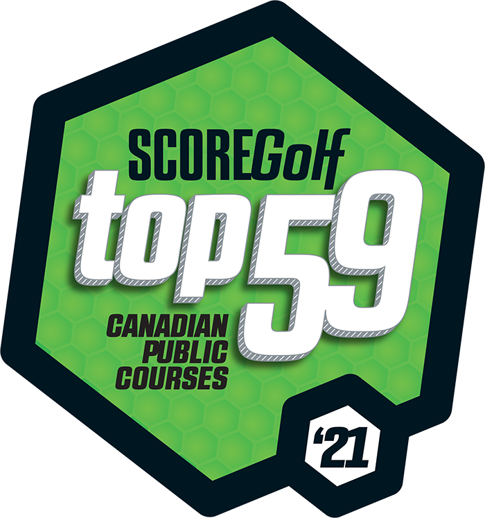 Heritage Pointe Golf Club